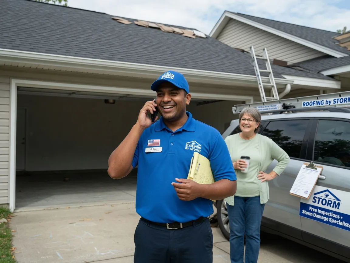 Roof Repair Near Me Cambridge, IL FAQs