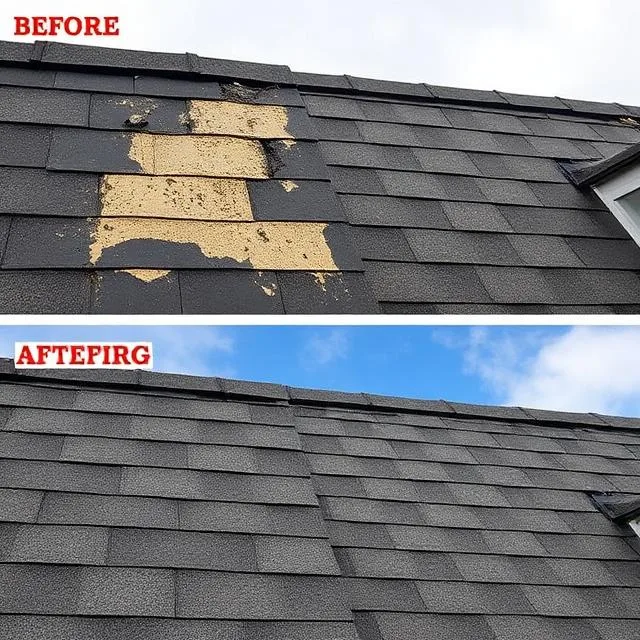 Roof Repair Near Me in Cambridge, IL near me